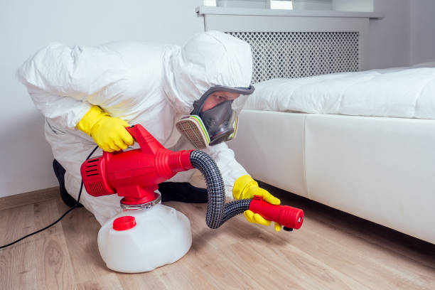 Best Exterminator Services  in Enterprise, WV